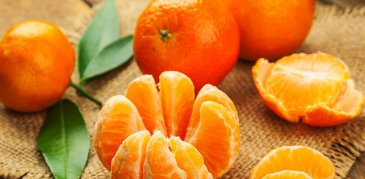 Evo koje osobe smiju, a koje ne smiju jesti mandarine