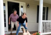 Od ljubavi do bola: kako je majka postala žrtva svoje ćerke i zeta