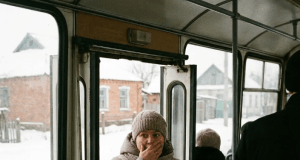 „Ne ulazi u auto sa mužem“:Ovo je pitanje života i smrti. Sve ćeš razumeti kad vidiš ko će biti u tom autobusu.“ I tako, kad sam ušla u autobus, zaledila sam se… 😲😲😲