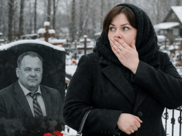 Nakon što je ostao bez posla, kardiolog je došao na grob bogataša, kojem nije bilo spasa… I samo sam čuo čudan zvuk, zaledio sam se ……… 😲😲😲