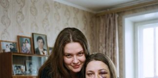 On nije primijetio zamjenu: kako je sestra bliznakinja naučila lekciju mužu koji je zlostavljao njenu sestru.