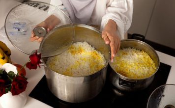 Kako skuhati rižu da ne bude kašasta? 1 korak svi preskaču!