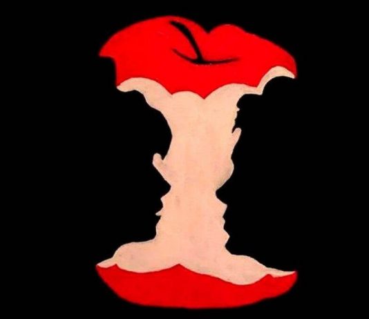 Šta treba da promijenite u životu? Ono što prvo vidite određuje da li je problem u vama ili u drugima