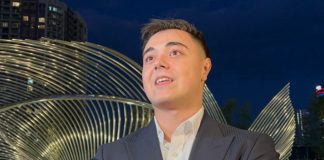 ON sin od Viki kojeg je ostavila kao malog? 0tkrio je sve tajne 0ve porodice