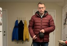 Jedna večer promijenila je način na koji gledam brak