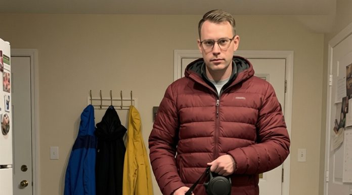 Jedna večer promijenila je način na koji gledam brak