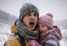 Jedan herojski trenutak mog sina promijenio je naš život