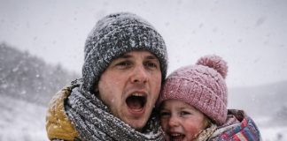 Jedan herojski trenutak mog sina promijenio je naš život