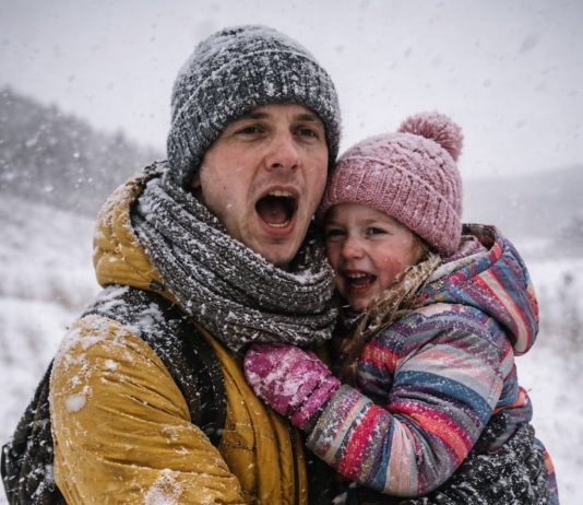 Jedan herojski trenutak mog sina promijenio je naš život