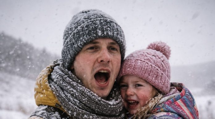 Jedan herojski trenutak mog sina promijenio je naš život