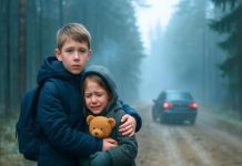 Napustili su ih roditelji, ali brat i sestra nisu odustali: priča o preživljavanju, hrabrosti i ljubavi