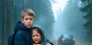 Napustili su ih roditelji, ali brat i sestra nisu odustali: priča o preživljavanju, hrabrosti i ljubavi