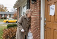 Sin me ostavio u bolnici i promijenio brave: Istina koja me nije slomila, već osnažila