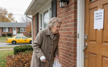 Sin me ostavio u bolnici i promijenio brave: Istina koja me nije slomila, već osnažila