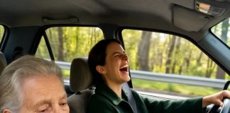 Mislila sam da me vodi u dom za stare, ali istina me je ostavila bez reči