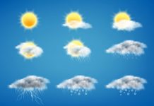 Vremenska prognoza za narednih 15 dana: Promjenjivo vrijeme uz kišu, snijeg i hladna jutra