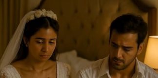 Tijekom naše prve bračne noći, kad sam vidjela “dolje” kod svog muža, zadrhtala sam i shvatila zašto mi je njegova obitelj dala vilu na jezeru vrijednu oko milijun dolara da bi se oženio siromašnom djevojkom poput mene…Tijekom naše prve bračne noći, kad sam vidjela “dolje” kod svog muža, zadrhtala sam i shvatila zašto mi je njegova obitelj dala vilu na jezeru vrijednu oko milijun dolara da bi se oženio siromašnom djevojkom poput mene…