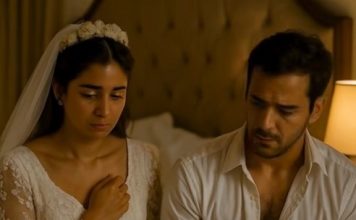 Tijekom naše prve bračne noći, kad sam vidjela “dolje” kod svog muža, zadrhtala sam i shvatila zašto mi je njegova obitelj dala vilu na jezeru vrijednu oko milijun dolara da bi se oženio siromašnom djevojkom poput mene…Tijekom naše prve bračne noći, kad sam vidjela “dolje” kod svog muža, zadrhtala sam i shvatila zašto mi je njegova obitelj dala vilu na jezeru vrijednu oko milijun dolara da bi se oženio siromašnom djevojkom poput mene…