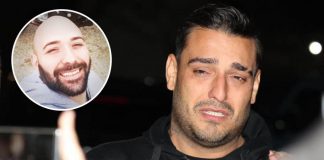 Darko Lazić se ovom pesmom oprostio od brata Dragana: Potresni tekst kida dušu, rasplakao mnoge