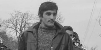 Uloga Džimija Barke bila namenjena drugom glumcu: Kako je Dragan Nikolić zaigrao u filmu koji ga je proslavio?