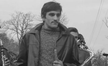 Uloga Džimija Barke bila namenjena drugom glumcu: Kako je Dragan Nikolić zaigrao u filmu koji ga je proslavio?