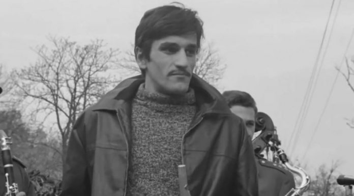 Uloga Džimija Barke bila namenjena drugom glumcu: Kako je Dragan Nikolić zaigrao u filmu koji ga je proslavio?