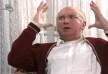 Svi ga pamte kao vrhunskog glumca, a njegov život bio je misterija: Svi se iznenade kad čuju na koji fakultet je išao, a na sahranu mu niko od kolega nije došao