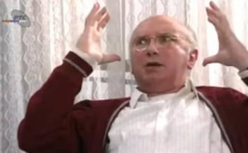 Svi ga pamte kao vrhunskog glumca, a njegov život bio je misterija: Svi se iznenade kad čuju na koji fakultet je išao, a na sahranu mu niko od kolega nije došao