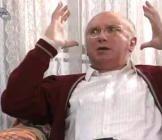 Svi ga pamte kao vrhunskog glumca, a njegov život bio je misterija: Svi se iznenade kad čuju na koji fakultet je išao, a na sahranu mu niko od kolega nije došao