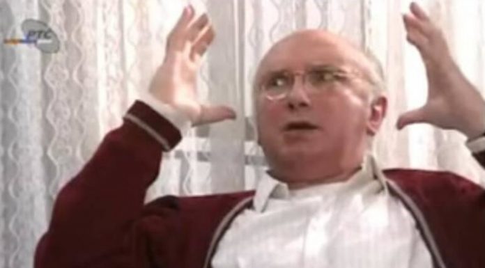 Svi ga pamte kao vrhunskog glumca, a njegov život bio je misterija: Svi se iznenade kad čuju na koji fakultet je išao, a na sahranu mu niko od kolega nije došao