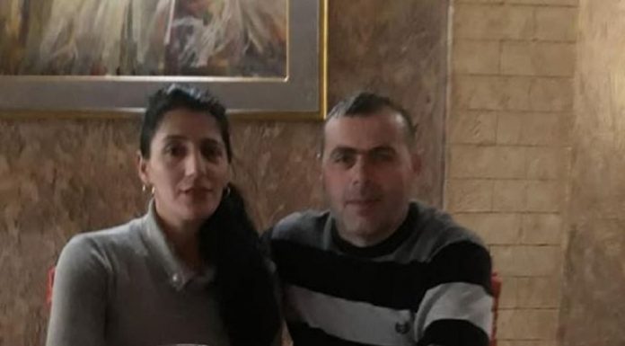 Zoran iz Kuršumlije je prvi Srbin koji se oženio Albankom: U kuću Tomića ušla je pre 16 godina i celom selu dala poklon