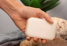 Prije spavanja uvijek stavi sapun PORED kreveta: Kada čujete ZAŠTO – uradićete ISTO još večeras