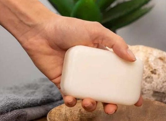 Prije spavanja uvijek stavi sapun PORED kreveta: Kada čujete ZAŠTO – uradićete ISTO još večeras