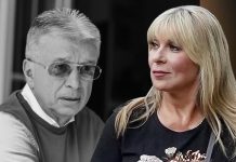 “Došao je kraj”, ovako je Saša Popović saznao da će umreti: Suzana morala da mu saopšti najcrnje vesti, a zbog njegove rečenice srce joj je prepuklo