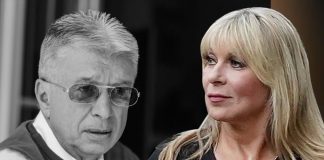 “Došao je kraj”, ovako je Saša Popović saznao da će umreti: Suzana morala da mu saopšti najcrnje vesti, a zbog njegove rečenice srce joj je prepuklo