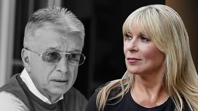 “Došao je kraj”, ovako je Saša Popović saznao da će umreti: Suzana morala da mu saopšti najcrnje vesti, a zbog njegove rečenice srce joj je prepuklo