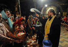 Sutra počinje Pačista nedelja: Tokom 2. nedelje Vaskršnjeg posta potrebno je uraditi samo 1 stvar da bi nam u životu srećni trenuci trajali mnogo duže