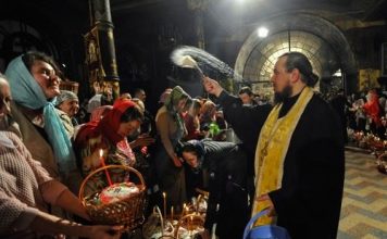 Sutra počinje Pačista nedelja: Tokom 2. nedelje Vaskršnjeg posta potrebno je uraditi samo 1 stvar da bi nam u životu srećni trenuci trajali mnogo duže