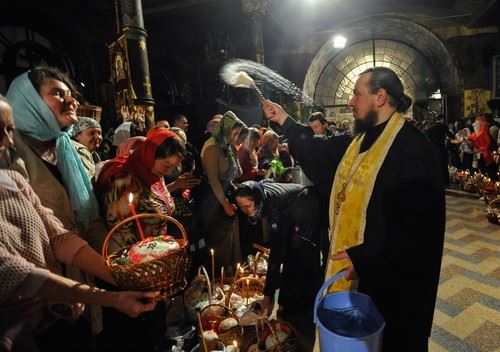 Sutra počinje Pačista nedelja: Tokom 2. nedelje Vaskršnjeg posta potrebno je uraditi samo 1 stvar da bi nam u životu srećni trenuci trajali mnogo duže