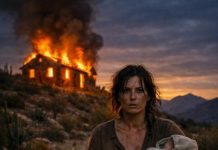 Pogrebala sam svog muža tog dana. Ali zajedno s njim pokopala sam i slabost koju sam nosila u sebi dugi niz godina. Tada je na površinu isplivala tajna koja je bila zaključana iza kamenog zida još od 1962. godine…