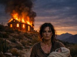 Pogrebala sam svog muža tog dana. Ali zajedno s njim pokopala sam i slabost koju sam nosila u sebi dugi niz godina. Tada je na površinu isplivala tajna koja je bila zaključana iza kamenog zida još od 1962. godine…