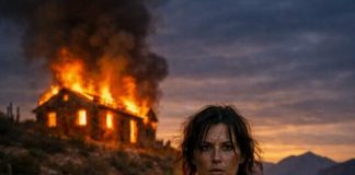 Pogrebala sam svog muža tog dana. Ali zajedno s njim pokopala sam i slabost koju sam nosila u sebi dugi niz godina. Tada je na površinu isplivala tajna koja je bila zaključana iza kamenog zida još od 1962. godine…