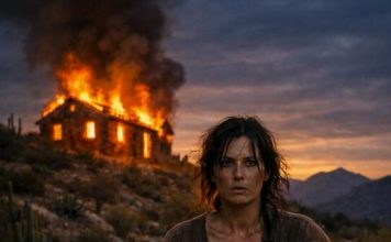 Pogrebala sam svog muža tog dana. Ali zajedno s njim pokopala sam i slabost koju sam nosila u sebi dugi niz godina. Tada je na površinu isplivala tajna koja je bila zaključana iza kamenog zida još od 1962. godine…