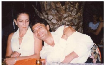 Promenio je veru i zaboravio na islam: Srbi mu ljubili cipele, u vešu krio drogu, frustriran sin je folkeru zapalio kuću