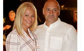 Ima burnu prošlost, smucala se sa oženjenim STARIM LJUDIMA! Zbog ove situacije Šaban je spuštao glavu od sramote: Ilda to sebi nikada neće oprostiti