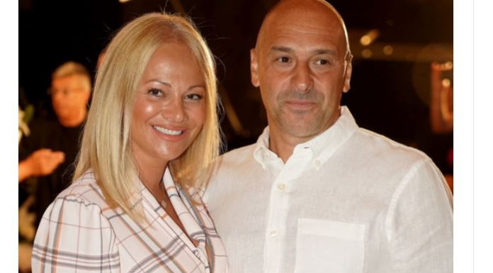 Ima burnu prošlost, smucala se sa oženjenim STARIM LJUDIMA! Zbog ove situacije Šaban je spuštao glavu od sramote: Ilda to sebi nikada neće oprostiti