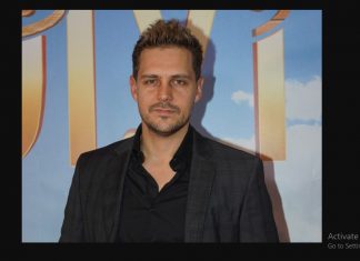 Miloš Biković nije Srbin: Glumac tek nedavno otkrio svoje pravo poreklo i prezime svojih predaka