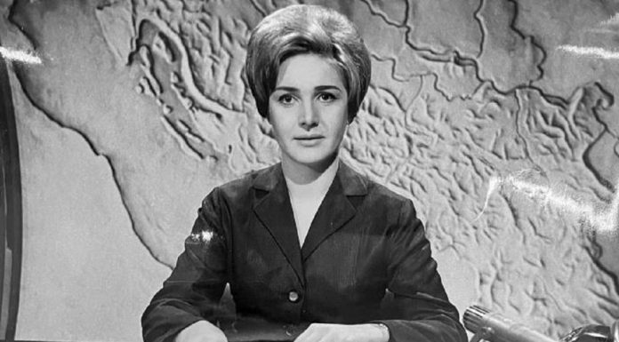 Bila je najlepša voditeljka “Dnevnika”, a najteže joj je palo što je karijeru završila rečenicom: “Počelo je bombardovanje Jugoslavije”