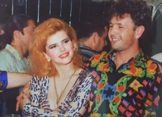 Bila je ljubav Siniše Mihajlovića i sa njom je imao velike planove: Posle njega se za drugog udala, pa ga mladog sahranila