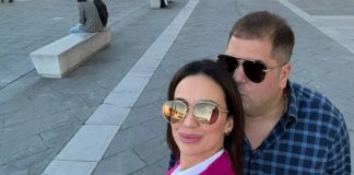 Naša najbogatija voditeljka udala se u Africi dva puta za istog čoveka: Dobili su troje dece i vaspitali ih na neverovatan način